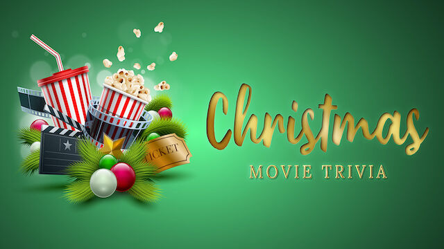 Christmas movie trivia hot sale
